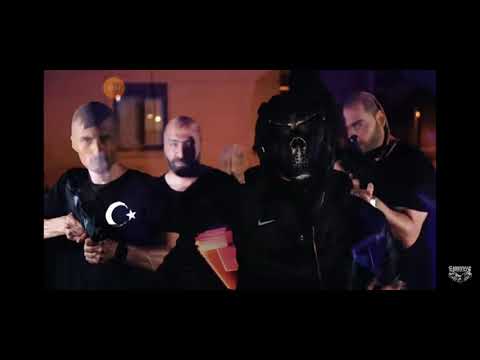 Katliam 3 - Diablo 63 verse