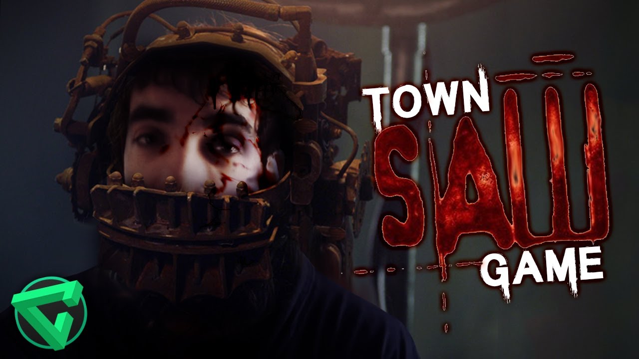 itown saw game completo