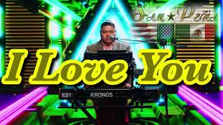 Download Lagu (I Love You) Official Music Video by Sam Peña MP3