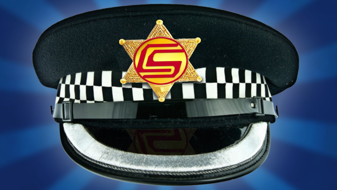 WORST BEST COP (Gmod Murder)