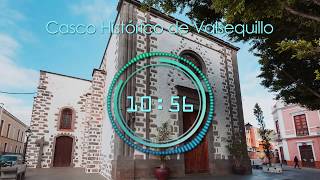 AUDIOGUIA CASCO HISTORICO DE VALSEQUILLO