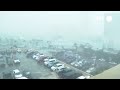 Super Typhoon Bavi lashes US island of Guam | AFP