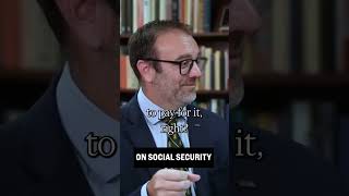 Social Security Is Broken. Should We Privatize It?