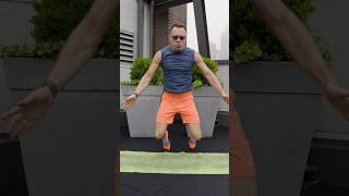 Jumping back into my 30s! 💪#fitover40 #fitnesschallenge #corestrength #fitness @mitz_tiang