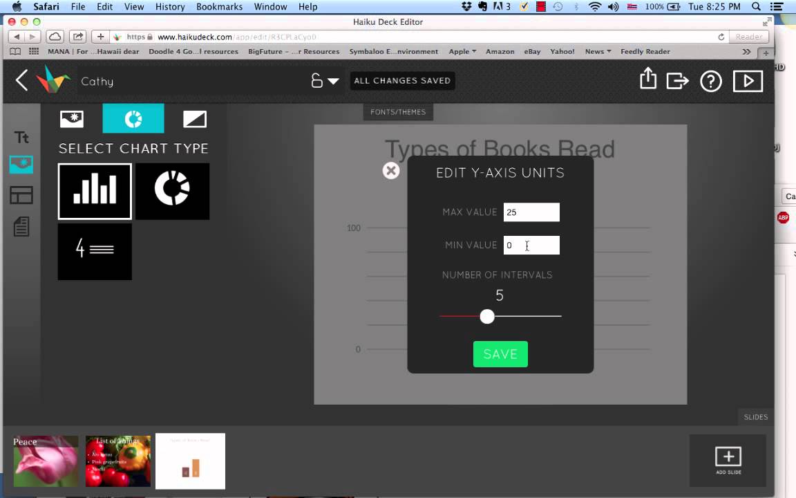 Orange Belt_Haiku Deck