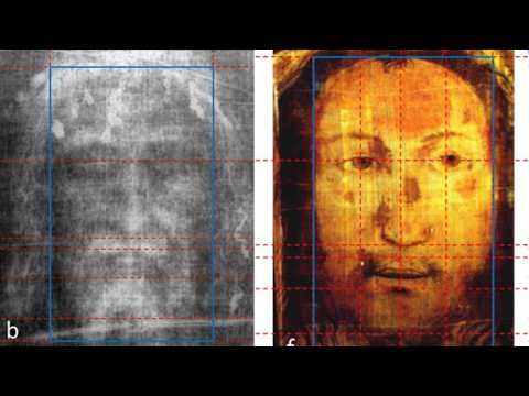 Is This the True Face of Jesus?