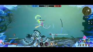 Spellbreak - An Honorable Duel
