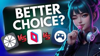 Moonlight vs Parsec vs Steam Link Review: Which Game Streaming Tool Wins? (2026)