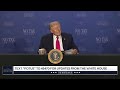 President Trump Delivers Remarks on Tax Week in Las Vegas, Nevada