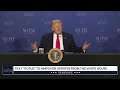 President Trump Delivers Remarks on Tax Week in Las Vegas, Nevada