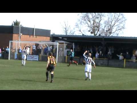 Auchinleck Talbot 3 Beith Juniors 1