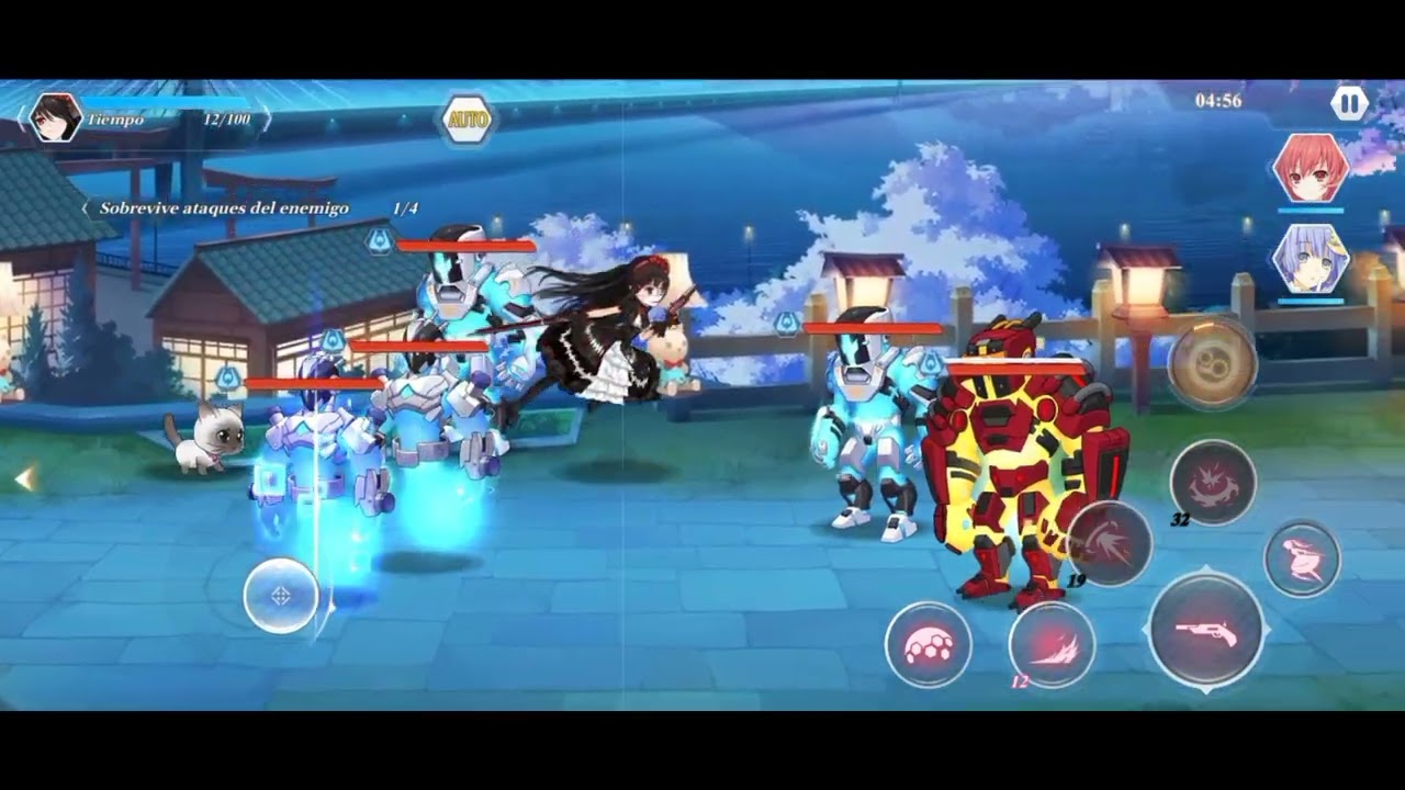 Date a live Spirit Echo-volumen 10 