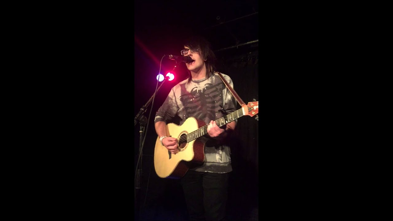 SayWeCanFly- Intoxicated I Love You: Live!