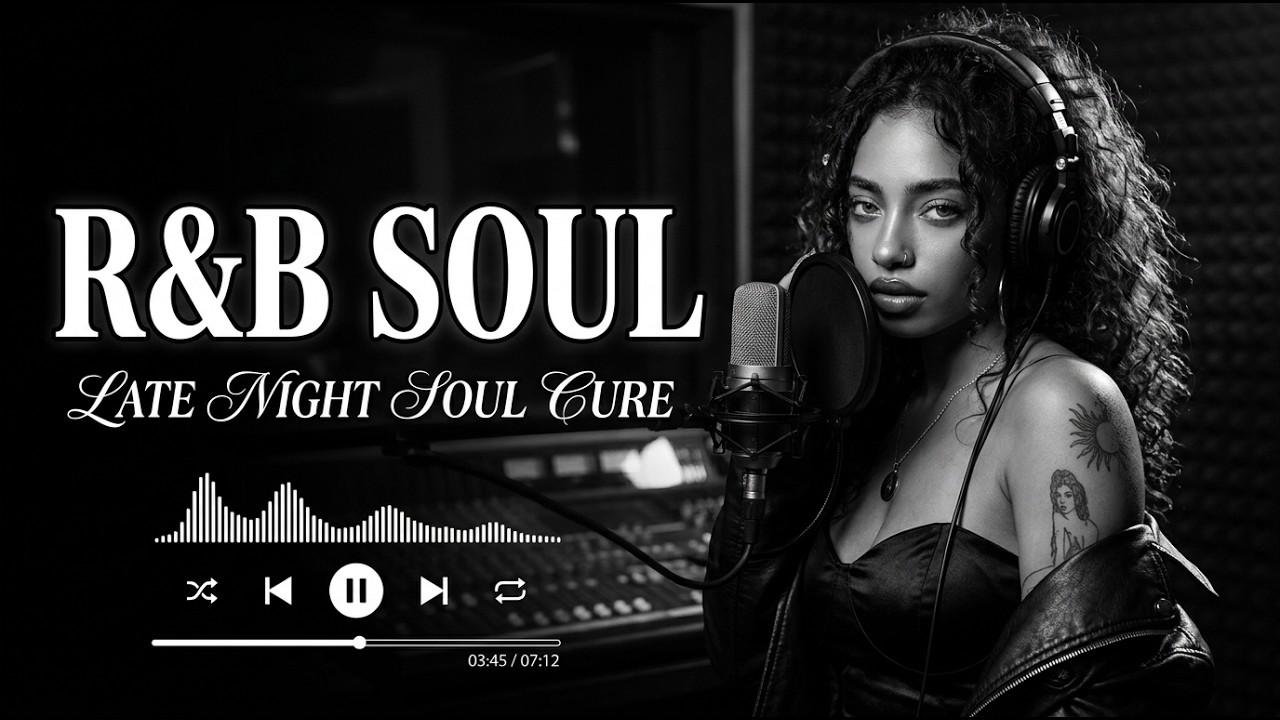 Watch Sunday morning needs this R&B mix, ☕ smooth soul vibes for your slow start to the day Easy to Follow on YouTube Watch Sunday morning needs this R&B mix, ☕ smooth soul vibes for your slow start to the day Easy to Follow on YouTube