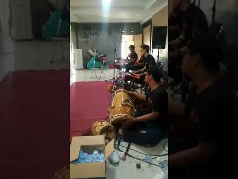 DASAR JODO versi DANGDUT BAJIDOR  poksang prodaction PEMAEN RAMPAK NA MAMTAP apray samaff
