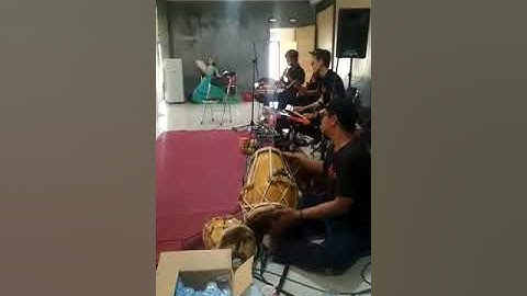 DASAR JODO versi DANGDUT BAJIDOR  poksang prodaction PEMAEN RAMPAK NA MAMTAP apray samaff