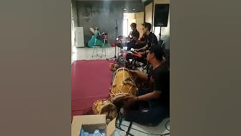 DASAR JODO versi DANGDUT BAJIDOR  poksang prodaction PEMAEN RAMPAK NA MAMTAP apray samaff