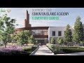Eia new school project  elementary campus
