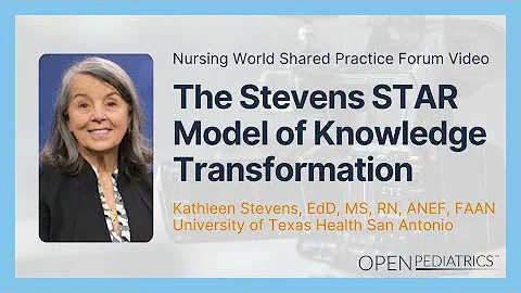 "The Stevens STAR Model of Knowledge Transformatio...