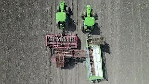 Using John Deere Machine Sync Part 1 — Lead Machine