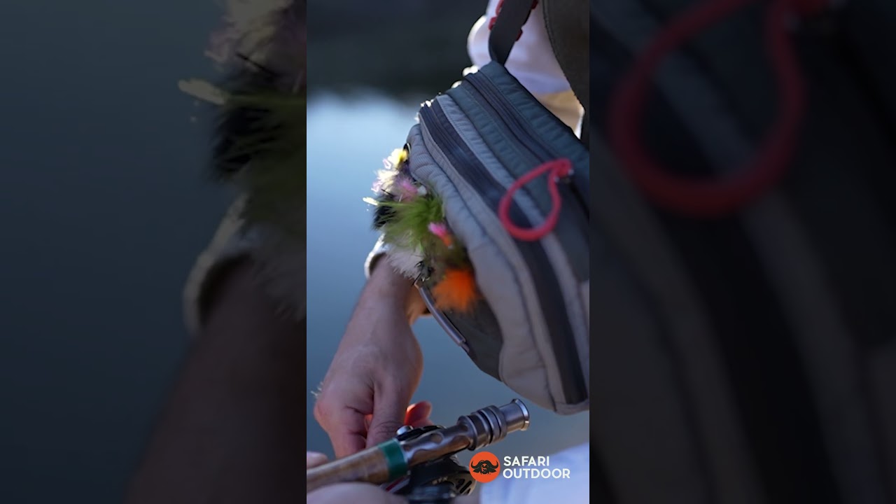 Jagseisoen 2025, droom groter hierdie jagseisoen by Safari Outdoor®