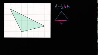 Origami Tessellation Basics: Triangle Grid