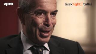 Backlight Talks: Ian Goldin