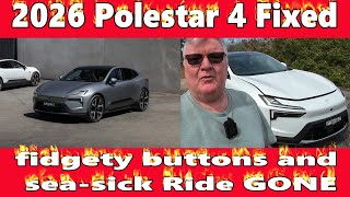Polestar 4 Vs Tesla Model Y Why Id Ditch The Tesla In 2026