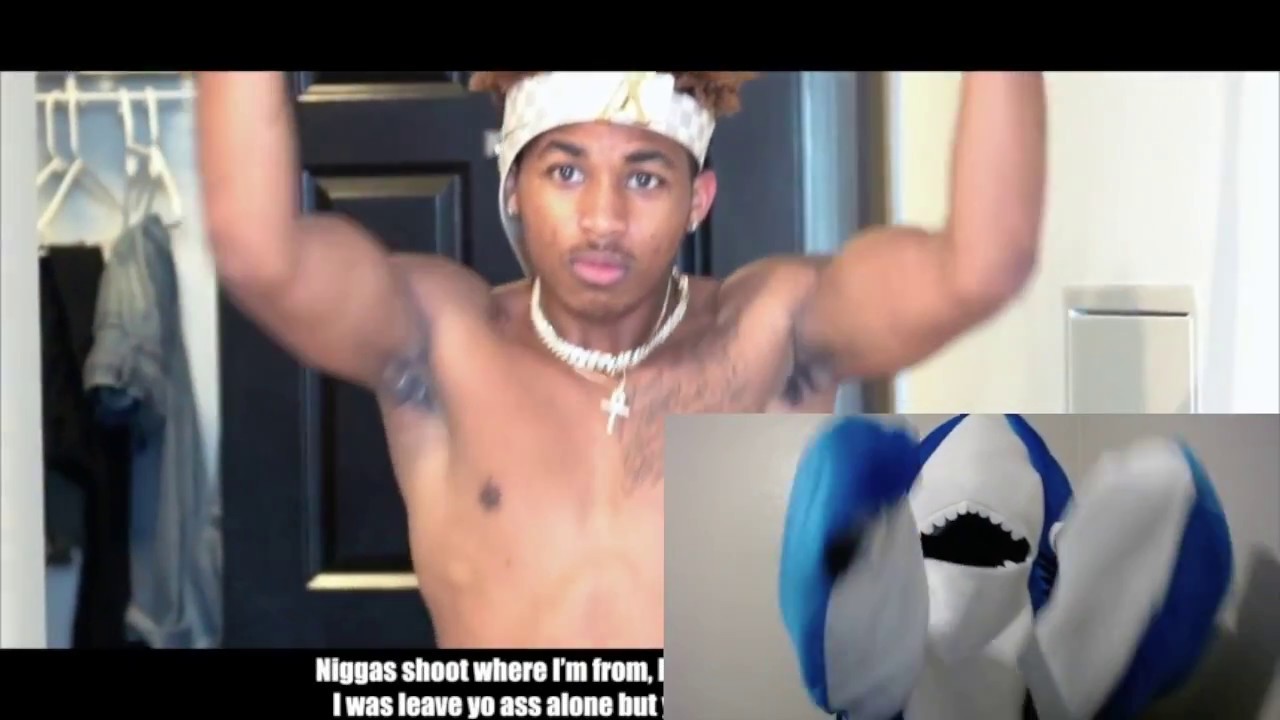 kris london wiki DAM DDG SNAPPED! DISS TRACK ON RICEGUM'S GHOST WRITER DISS GOD! (SHARK REACTION) FIRE?