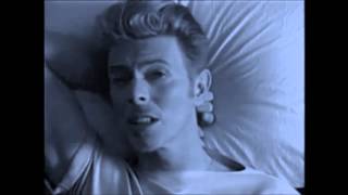 David Bowie- Andy Warhol