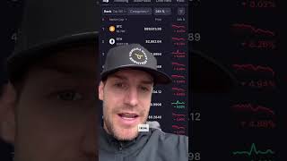 Insiders keep buying, while they discuss crypto market bills in Washington, yet price keeps falling.