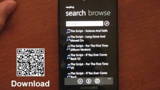 WP7 App Review: easyRing (WMPowerUser.com)