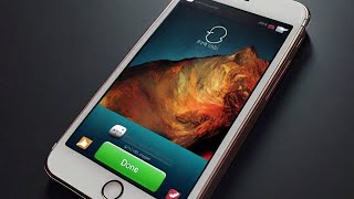 Iphone 5S Fmi On To Off Open Menu Done By Unlocktool