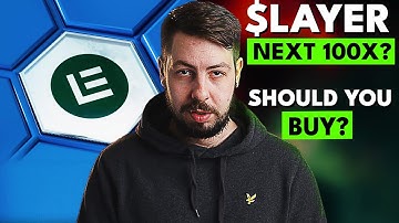 Solayer $LAYER Explained In 60 Seconds