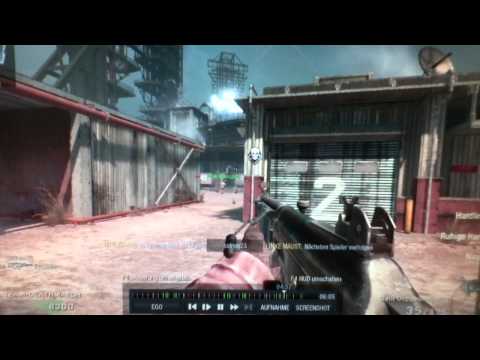 Double Python only - Call of Duty: Black Ops (Pt 3)