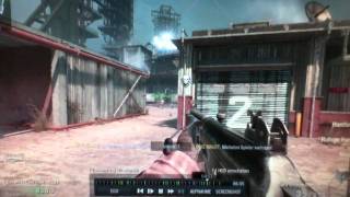 Double Python only - Call of Duty: Black Ops (Pt 3)