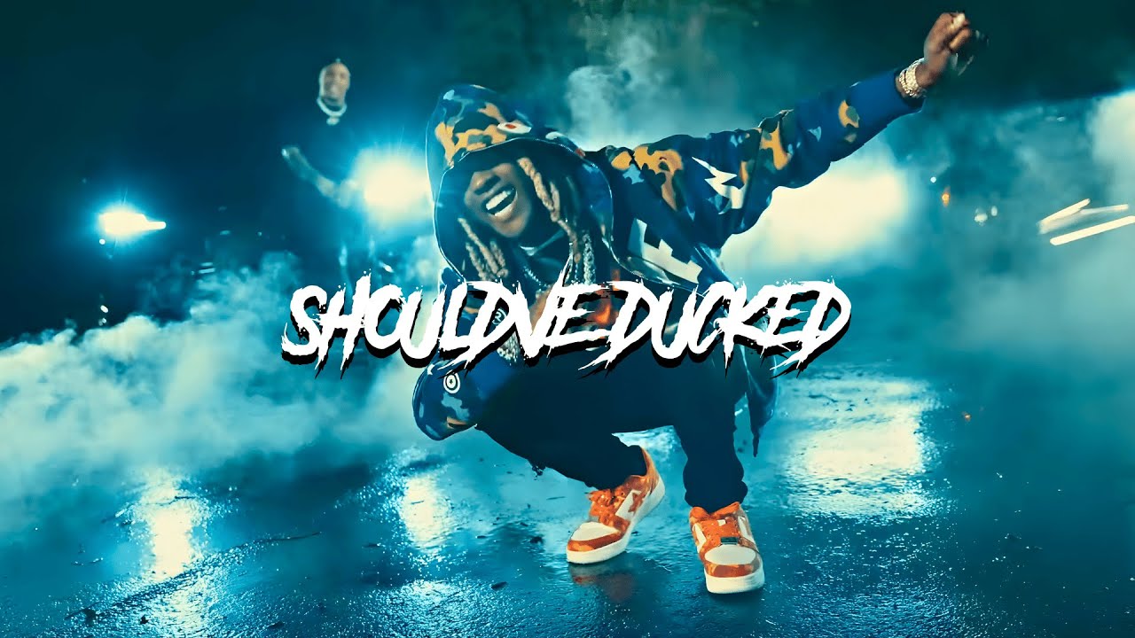 [HARD] No Auto Durk x Lil Durk Type Beat 2026 - "Shouldve Ducked" | Chicago Drill