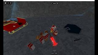 Download Lagu roblox SL prison: what item you can get on 10 reindeer gift MP3