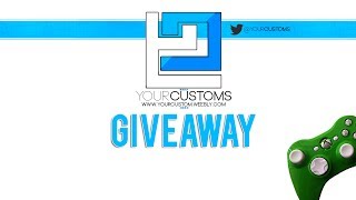 [CLOSED] 3k BIG Giveaway! Win yourself a COD Ghosts controller, T-Shirts & KontrolFreeks!