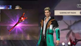 DEATH FINAL STRIKE BAT CLAIM REWARD screenshot 5