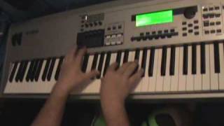 Piano Cover - Against All Odd (Phil Collins)