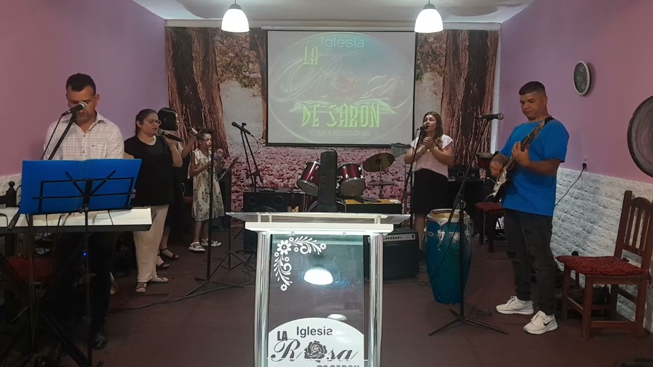 ALABANZAS Y COROS // HAY VICTORIA // LA RECOMPENSA//