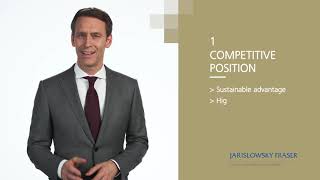 JFL Global’s Approach to Quality Investing