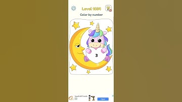 DOP 3 Delete One Part   New Update All Levels   Qasim Games  Android Gameplay Walkthrough 780