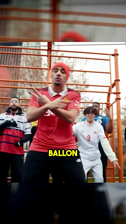 MISTER V CHANTE L'HYMNE DE L'EURO 2024 #misterv #euro2024 #short