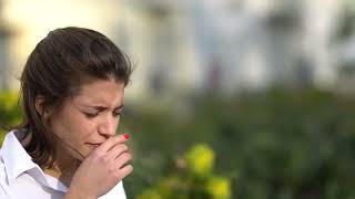 Spring Allergy Relief Starts with Better Indoor Air
