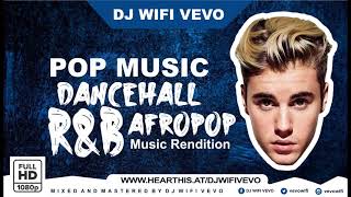 DJ WIFI VEVO - POP RNB MIX VOL. 3 2021(BEST TEENS RNB MIX)