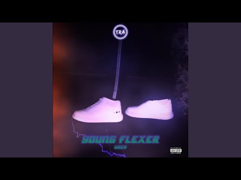Young Flexer