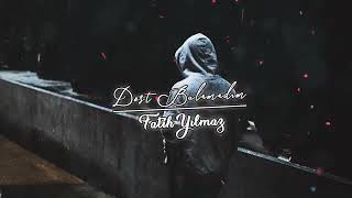 Dost Bulamadım Kurdish Trap Remix  Fatih Yılmaz ( ft. İBRAHİM ŞİYAR ) Resimi