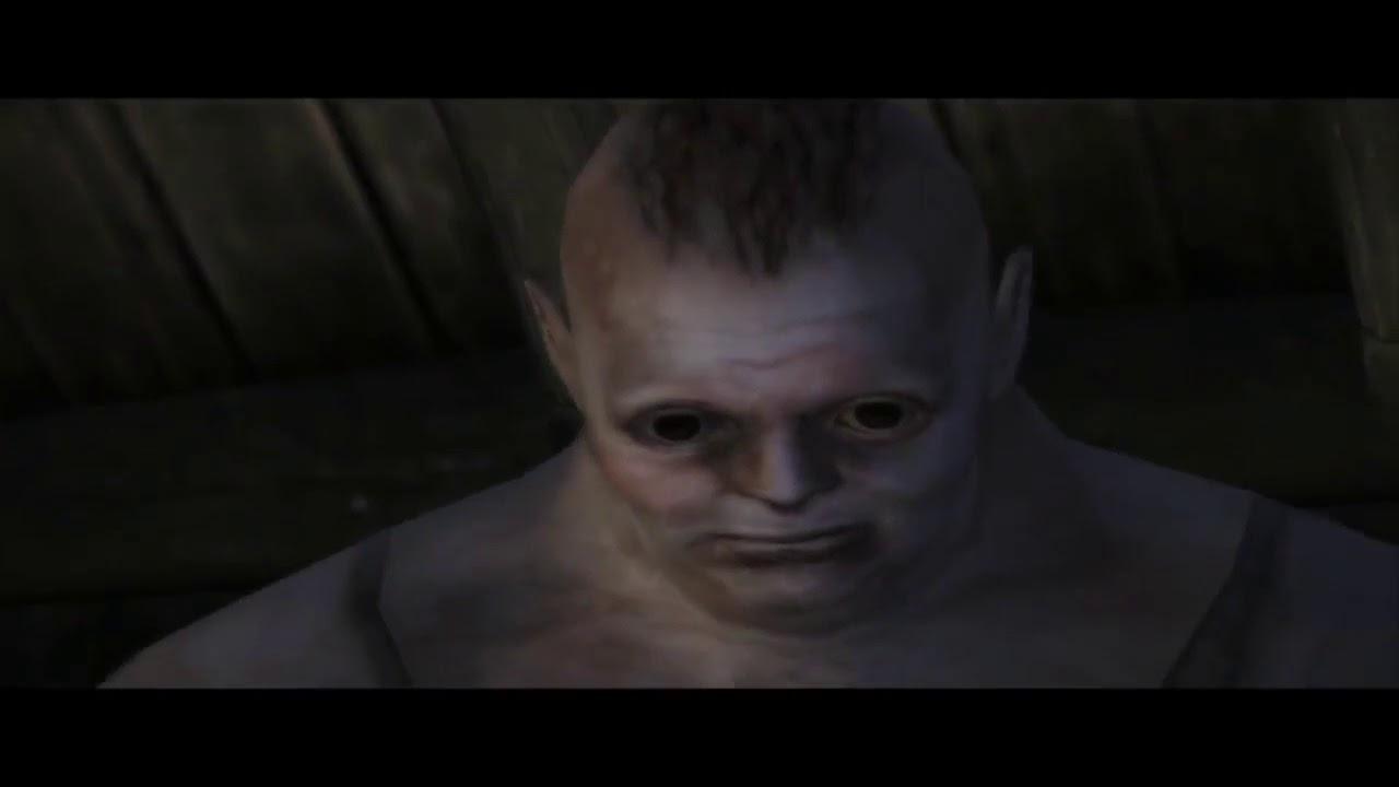 Haunting Ground Walkthrough Part 2 YouTube